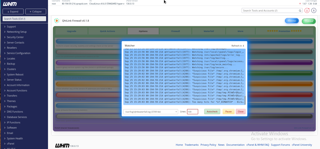 QhtLink Suite illustration